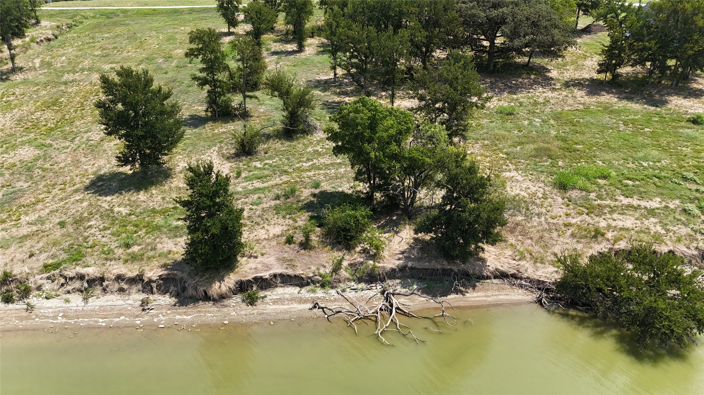 Lot 32 Opal Drive Corsicana TX 75109