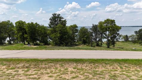 Lot 32 Opal Drive Corsicana TX 75109