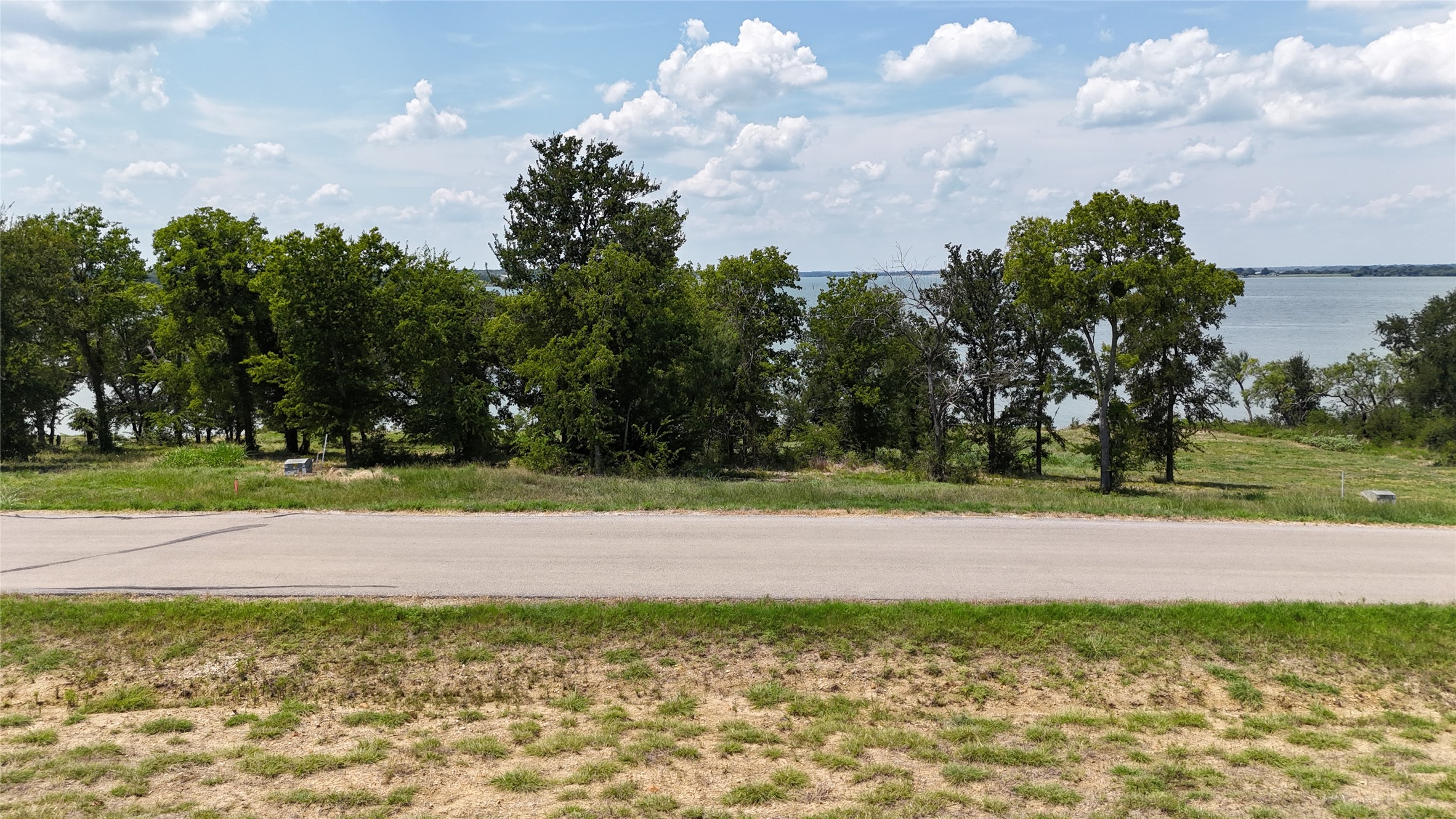Lot 32 Opal Drive Corsicana TX 75109