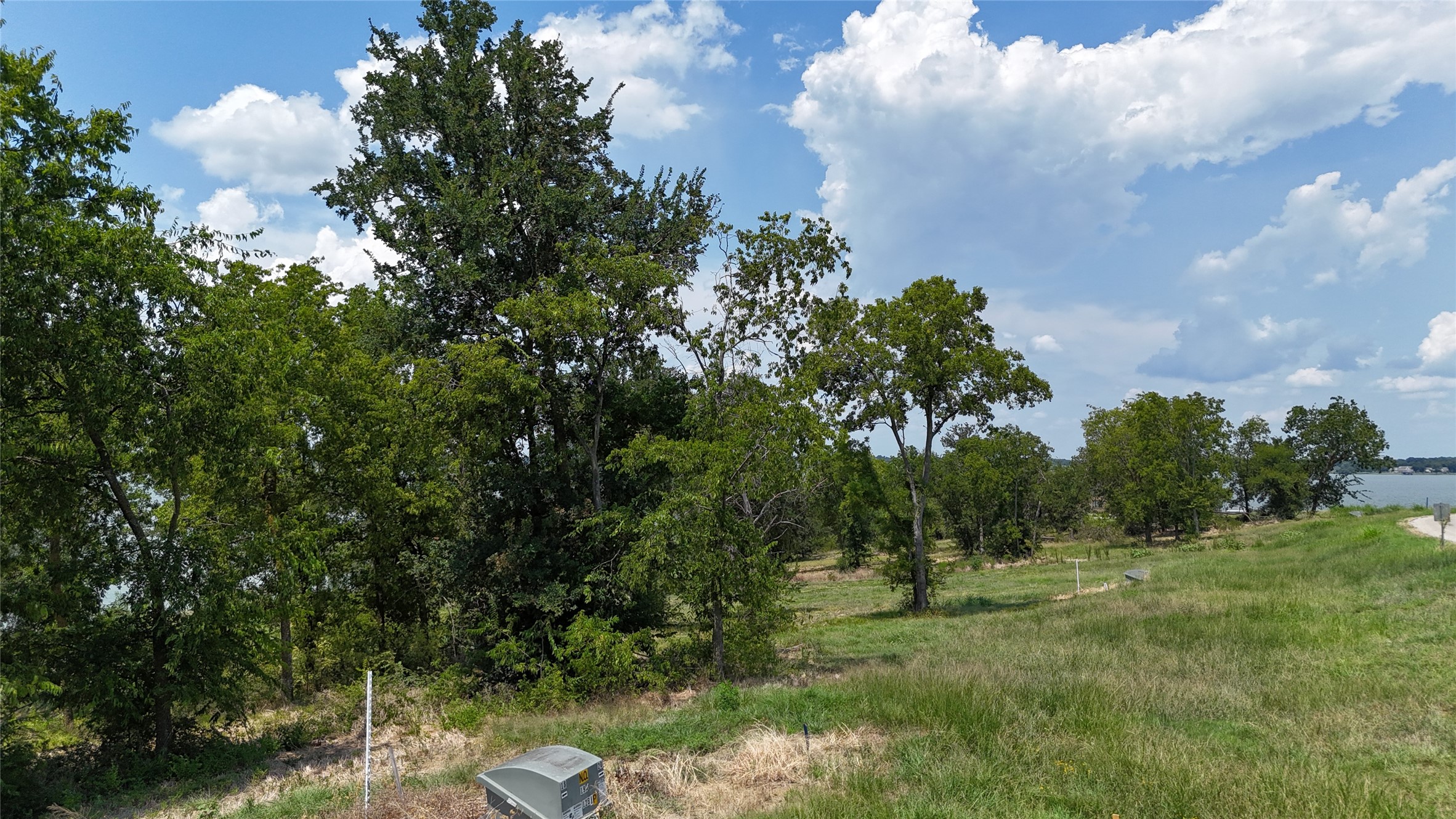 Lot 32 Opal Drive Corsicana TX 75109