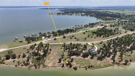 Lot 32 Opal Drive Corsicana TX 75109