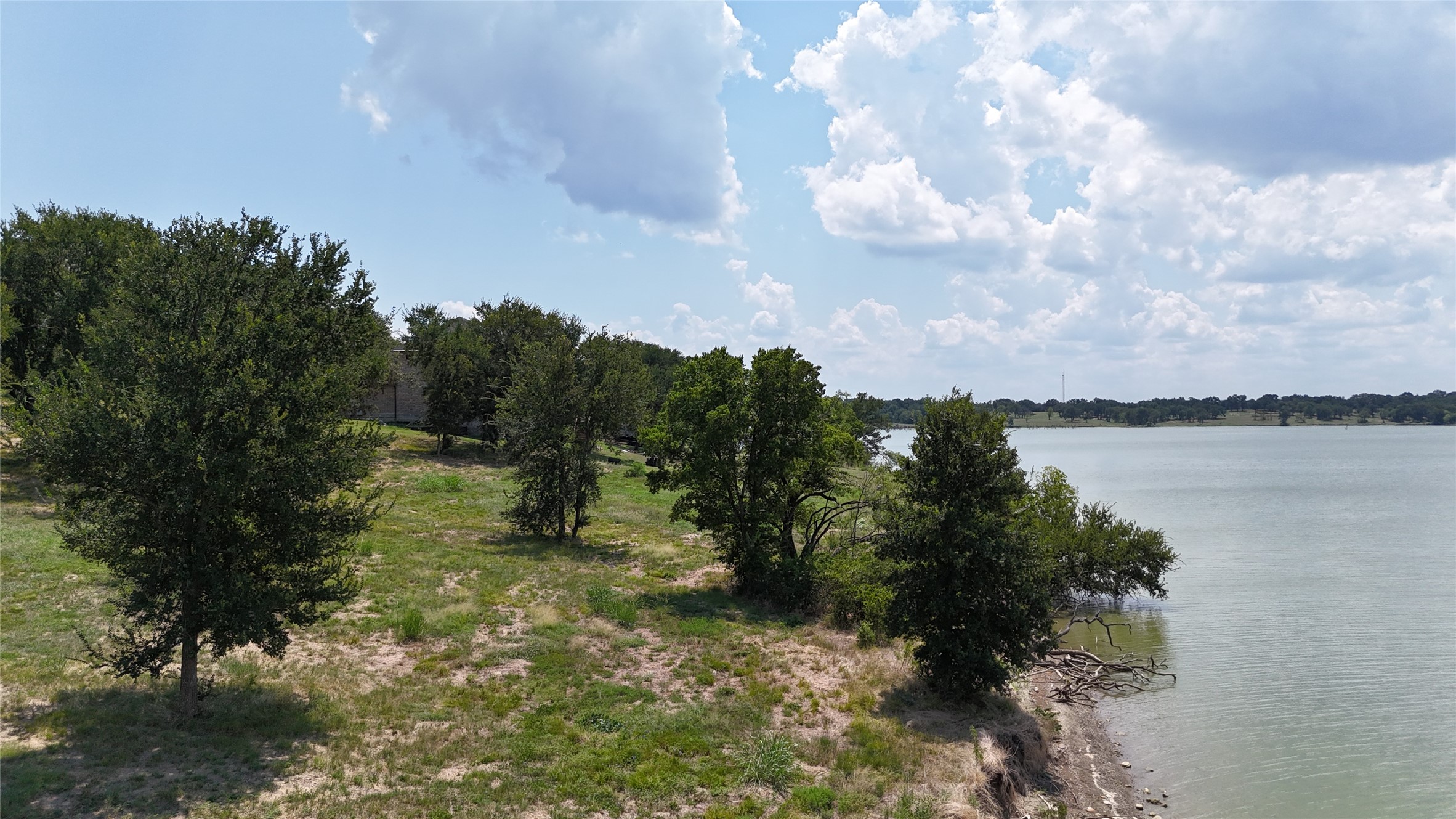 Lot 32 Opal Drive Corsicana TX 75109