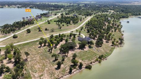 Lot 32 Opal Drive Corsicana TX 75109