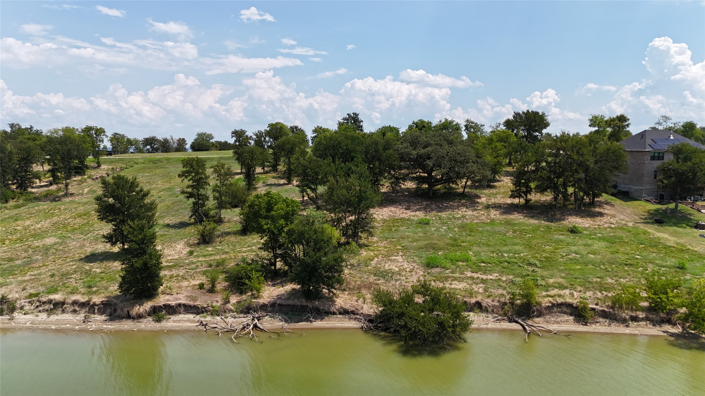 Lot 32 Opal Drive Corsicana TX 75109