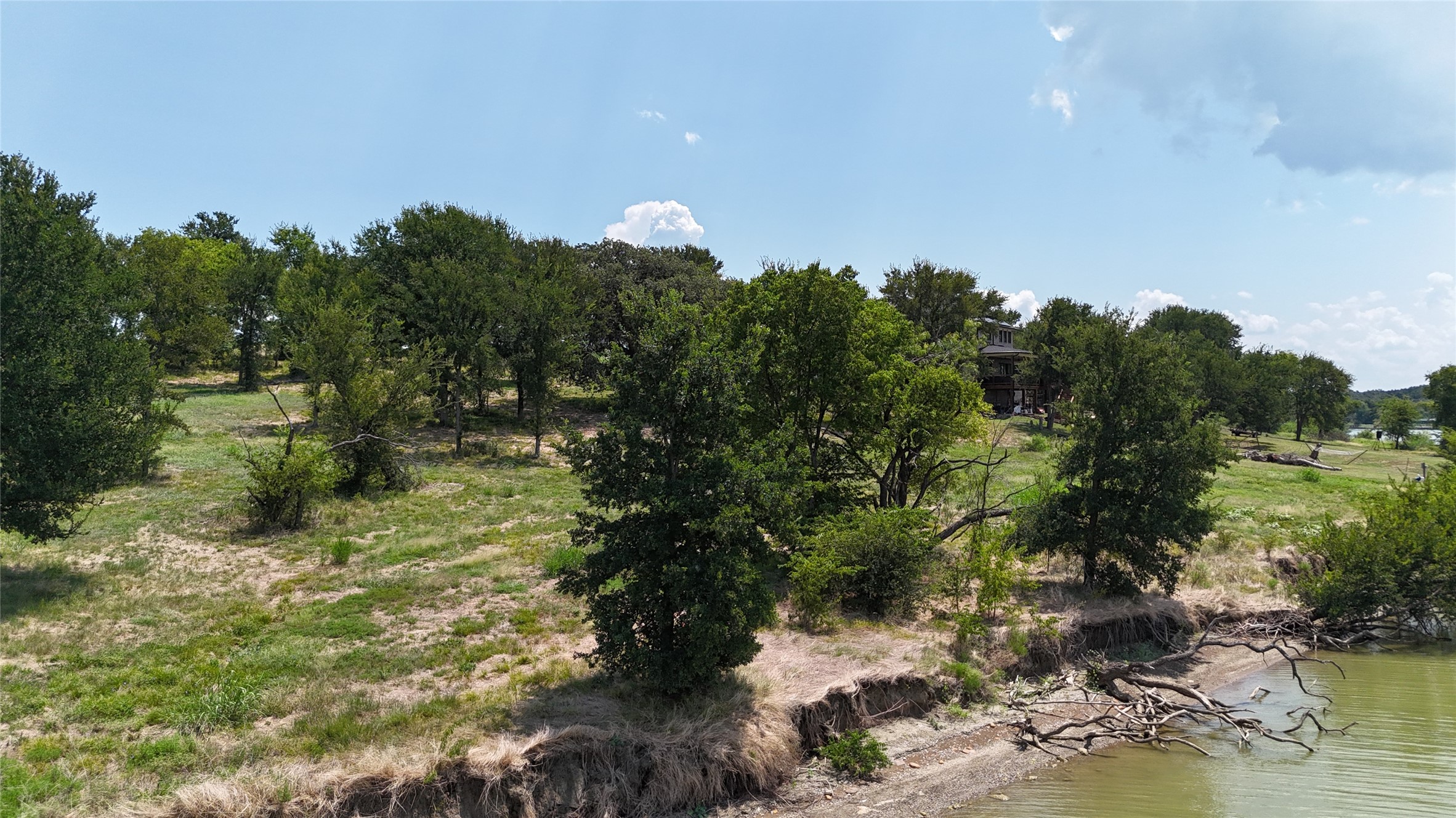 Lot 32 Opal Drive Corsicana TX 75109