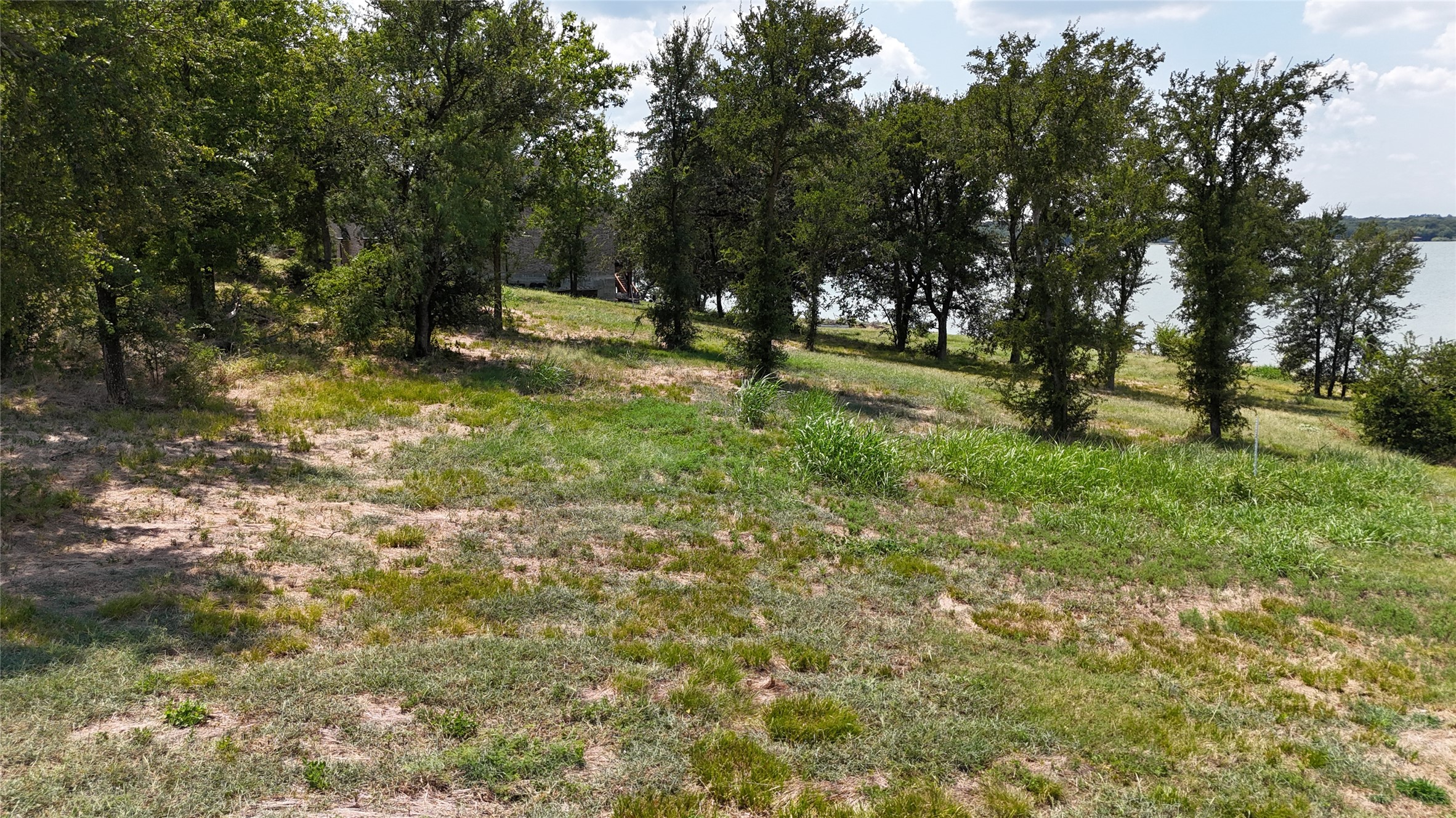 Lot 32 Opal Drive Corsicana TX 75109