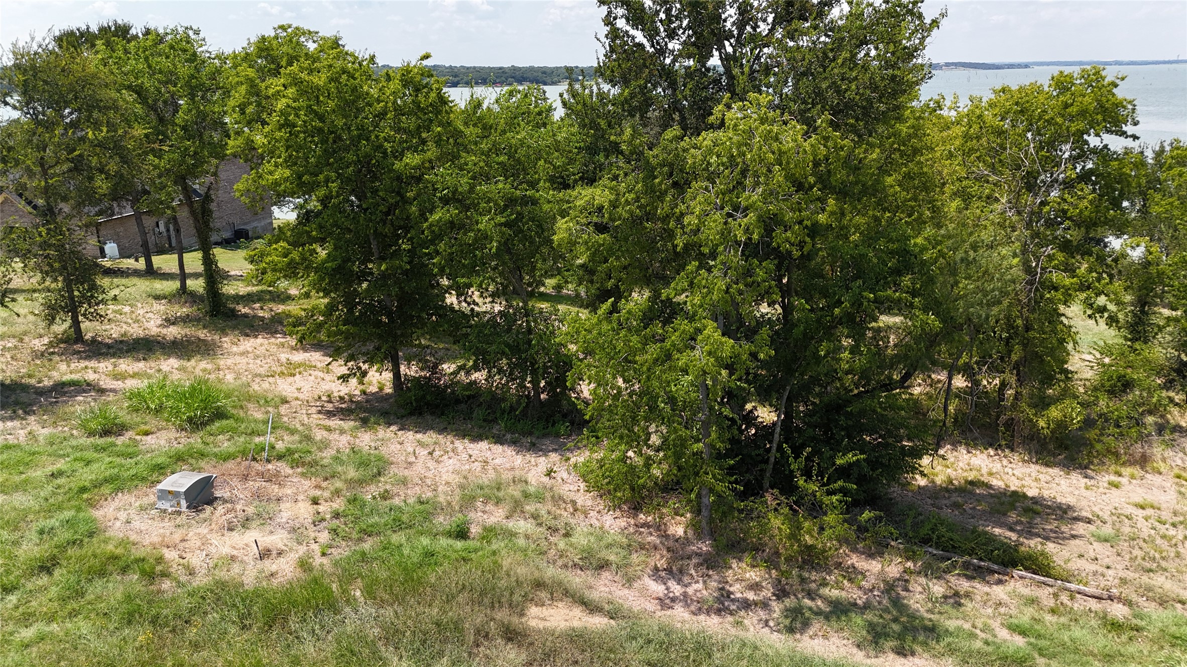 Lot 32 Opal Drive Corsicana TX 75109