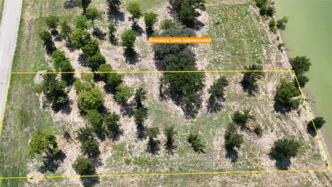 Lot 32 Opal Drive Corsicana TX 75109