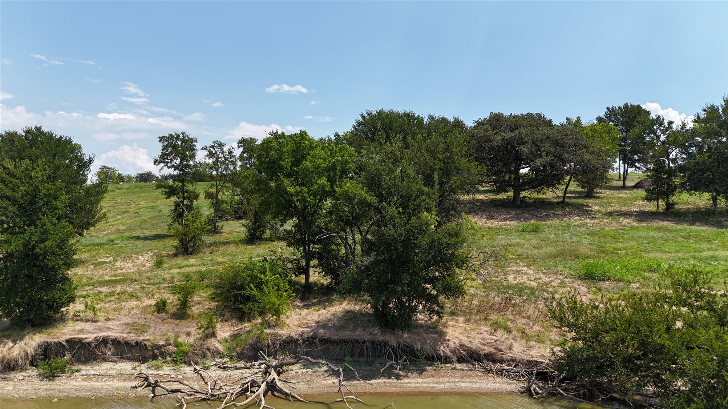 Lot 32 Opal Drive Corsicana TX 75109