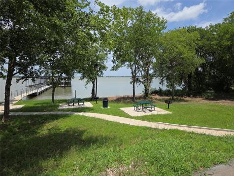 Lot 32 Opal Drive Corsicana TX 75109