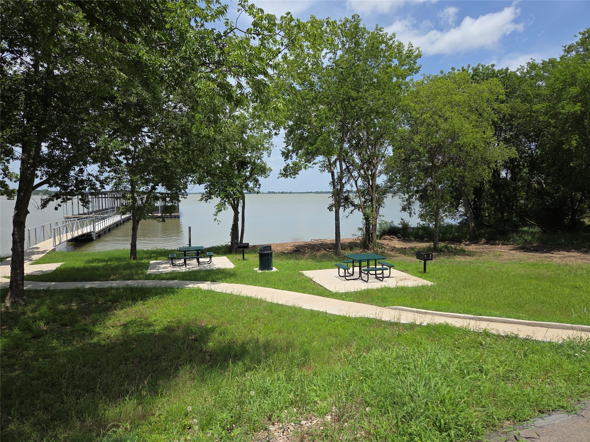 Lot 32 Opal Drive Corsicana TX 75109