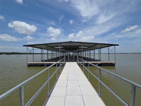 Lot 32 Opal Drive Corsicana TX 75109