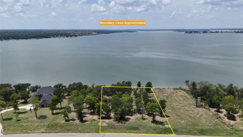 Lot 32 Opal Drive Corsicana TX 75109