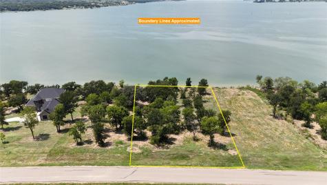 Lot 32 Opal Drive Corsicana TX 75109