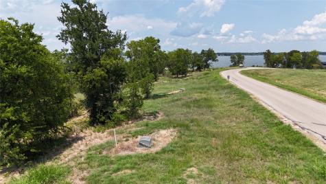 Lot 32 Opal Drive Corsicana TX 75109