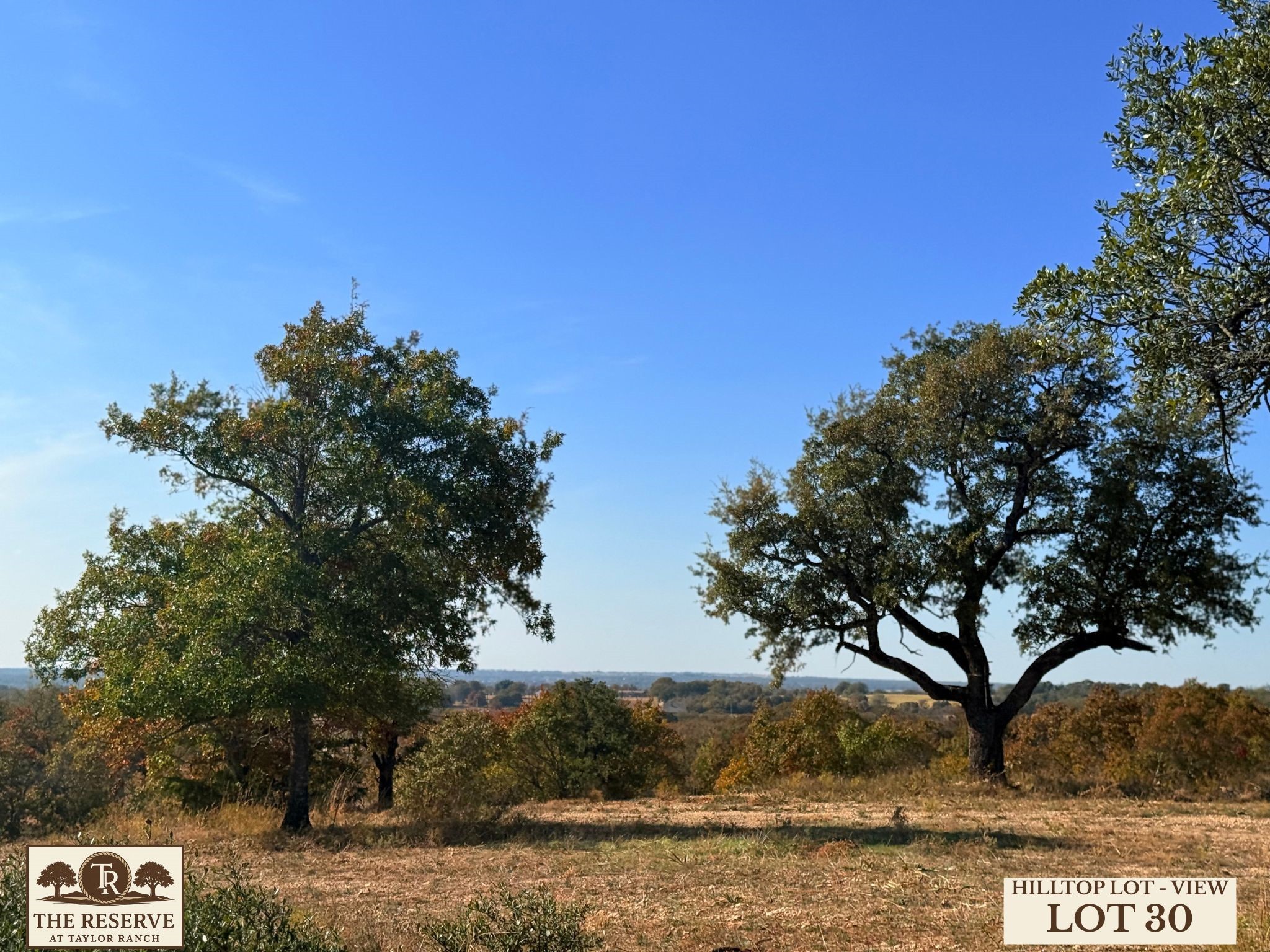 Lot 30 Colt Road Springtown TX 76082
