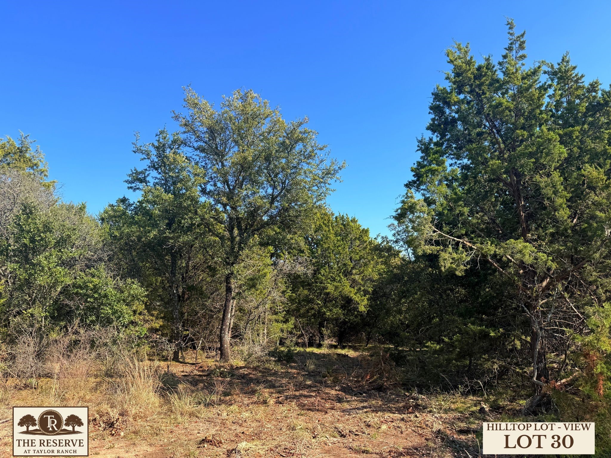 Lot 30 Colt Road Springtown TX 76082