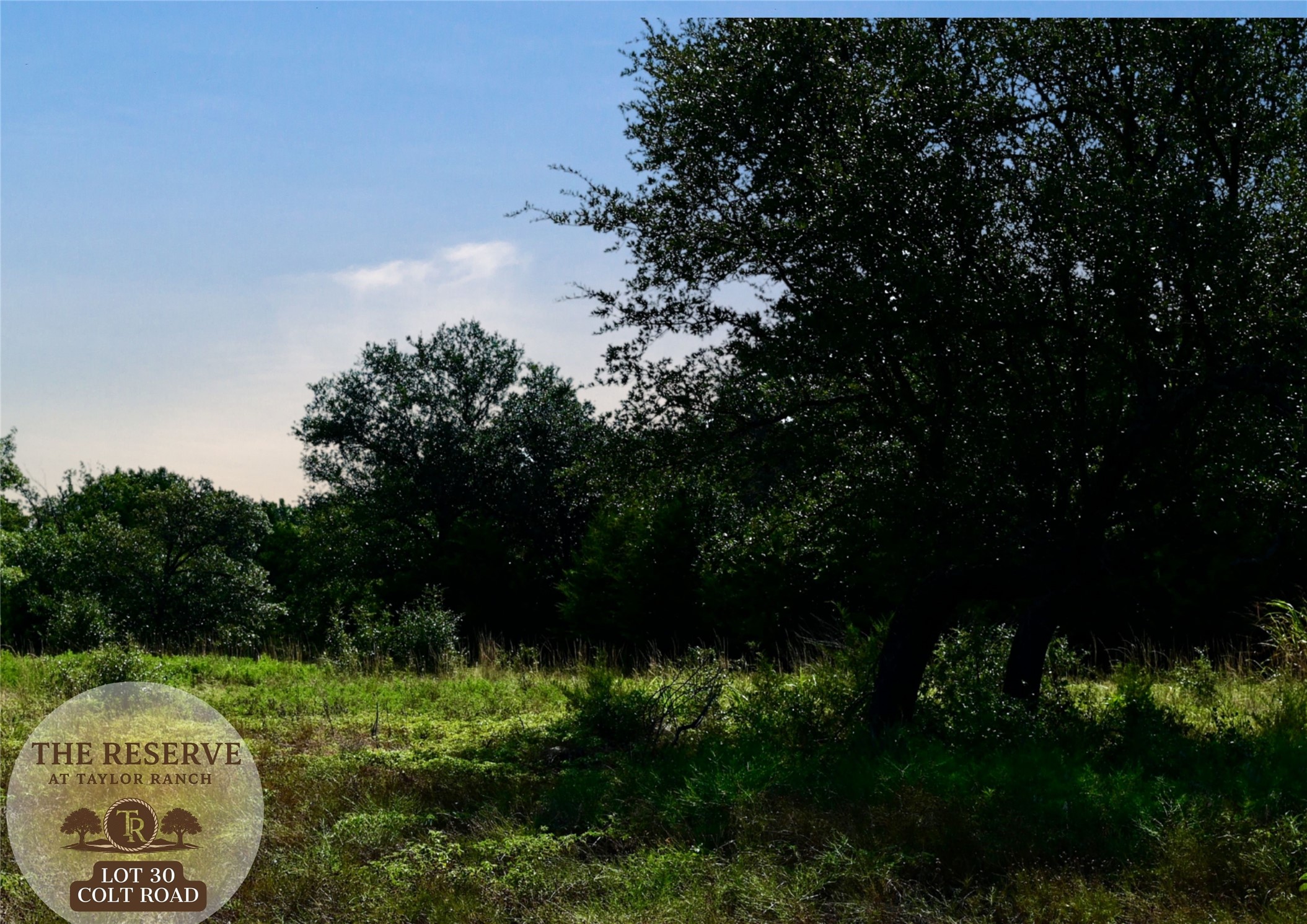 Lot 30 Colt Road Springtown TX 76082