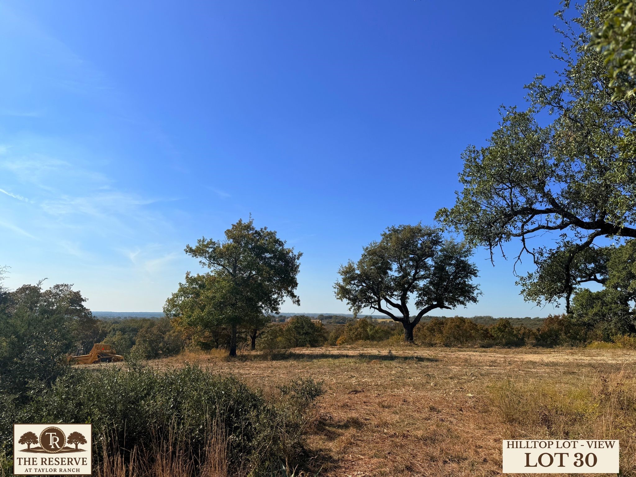Lot 30 Colt Road Springtown TX 76082