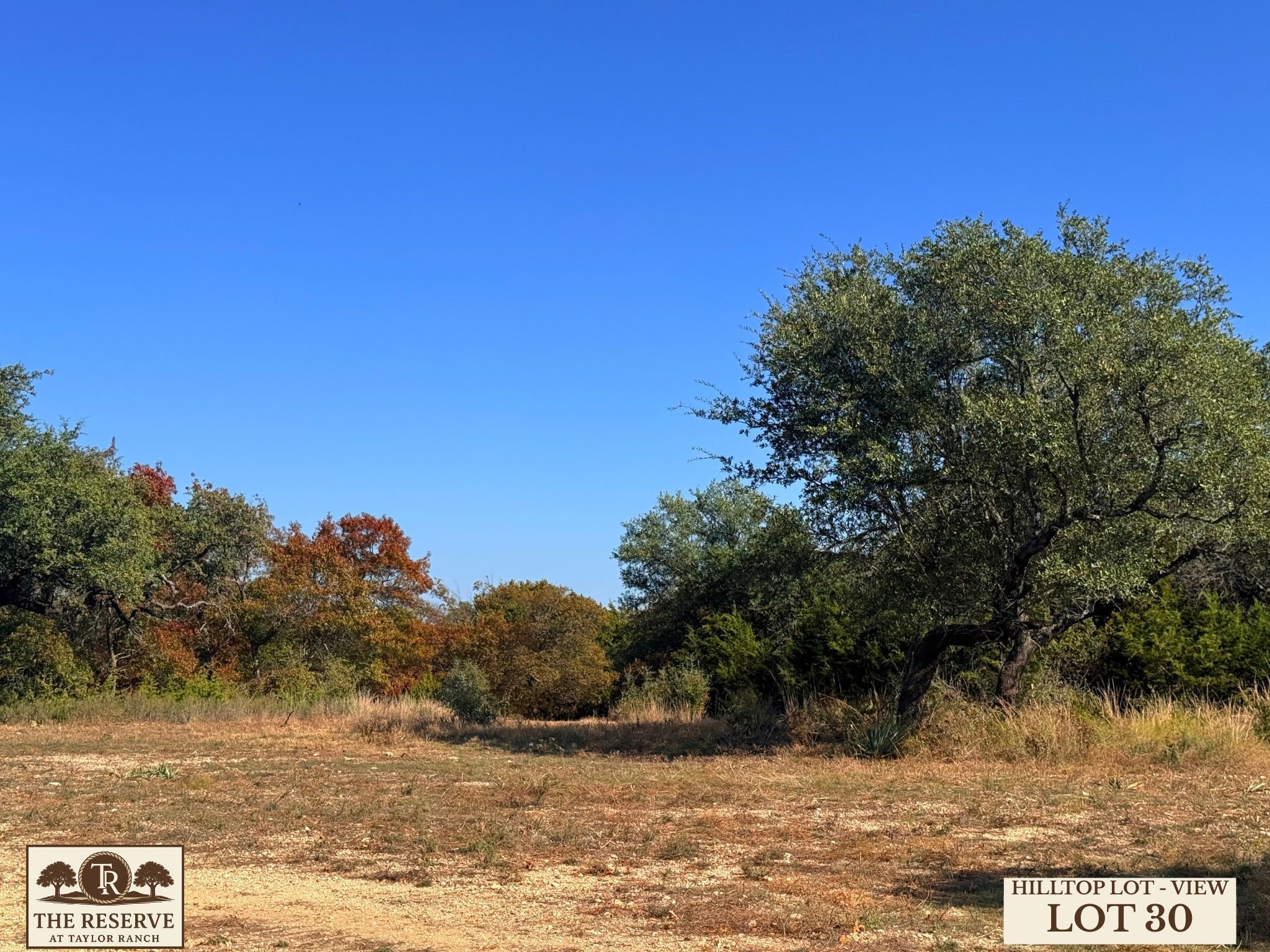 Lot 30 Colt Road Springtown TX 76082