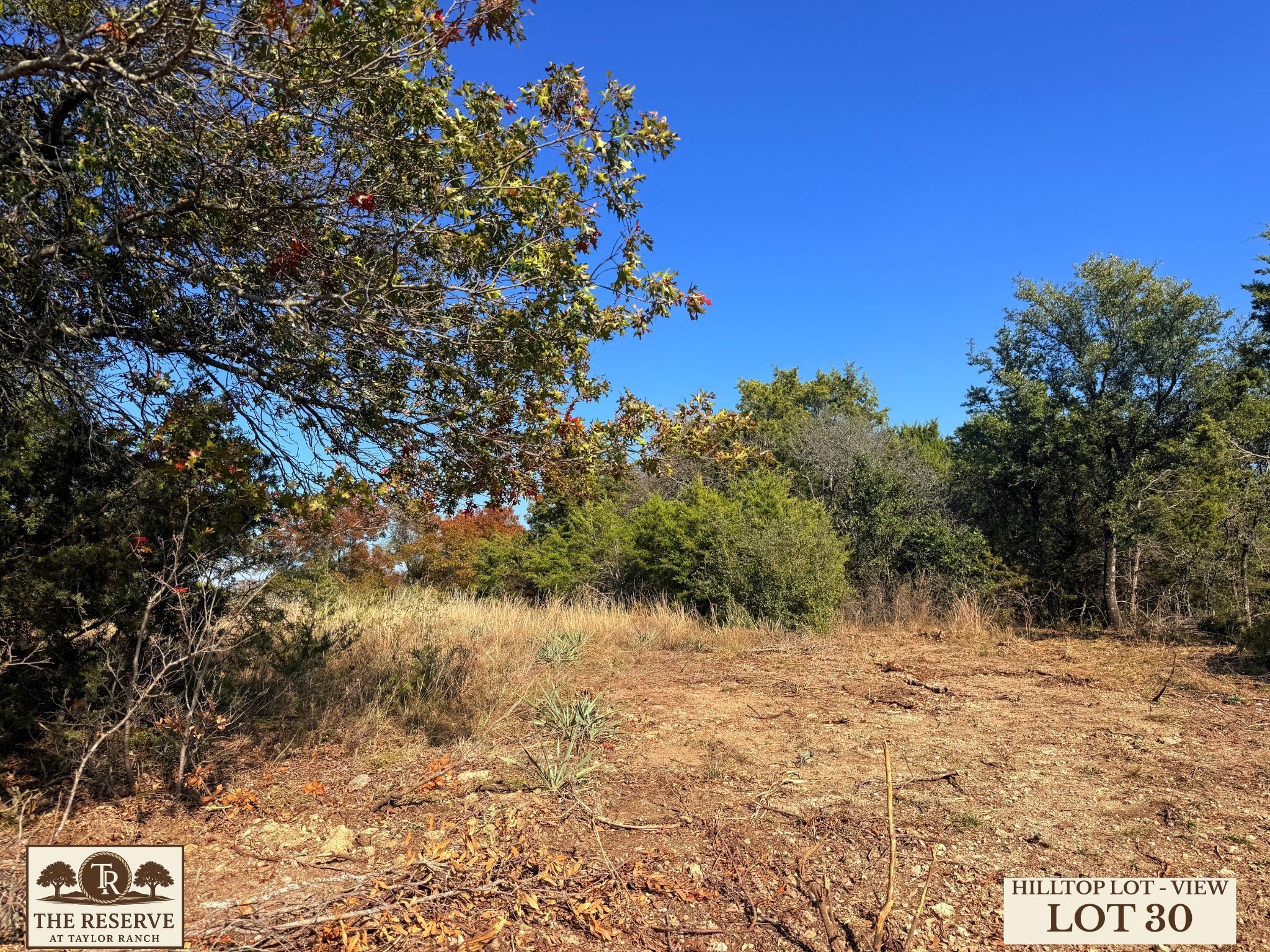 Lot 30 Colt Road Springtown TX 76082