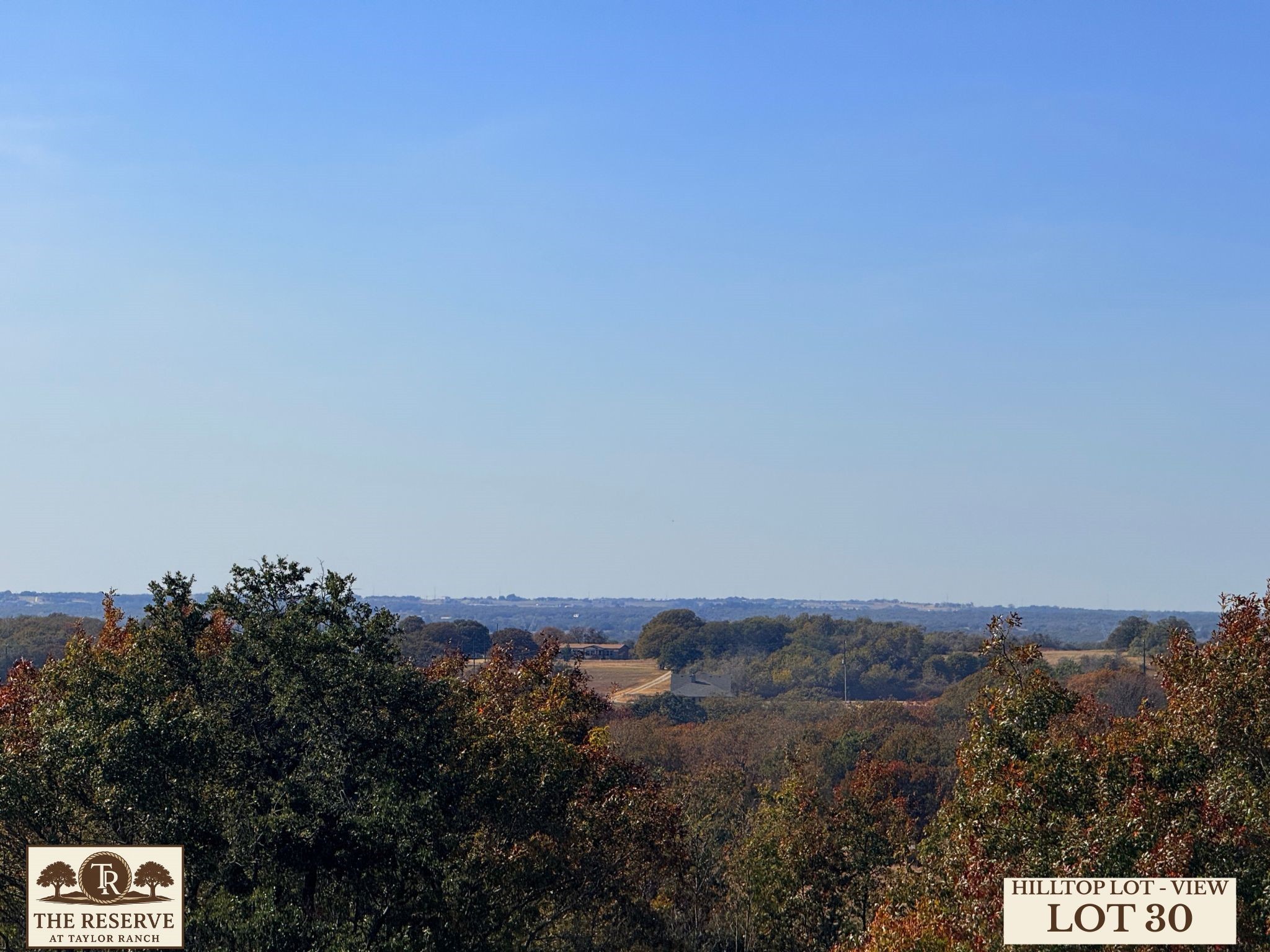 Lot 30 Colt Road Springtown TX 76082