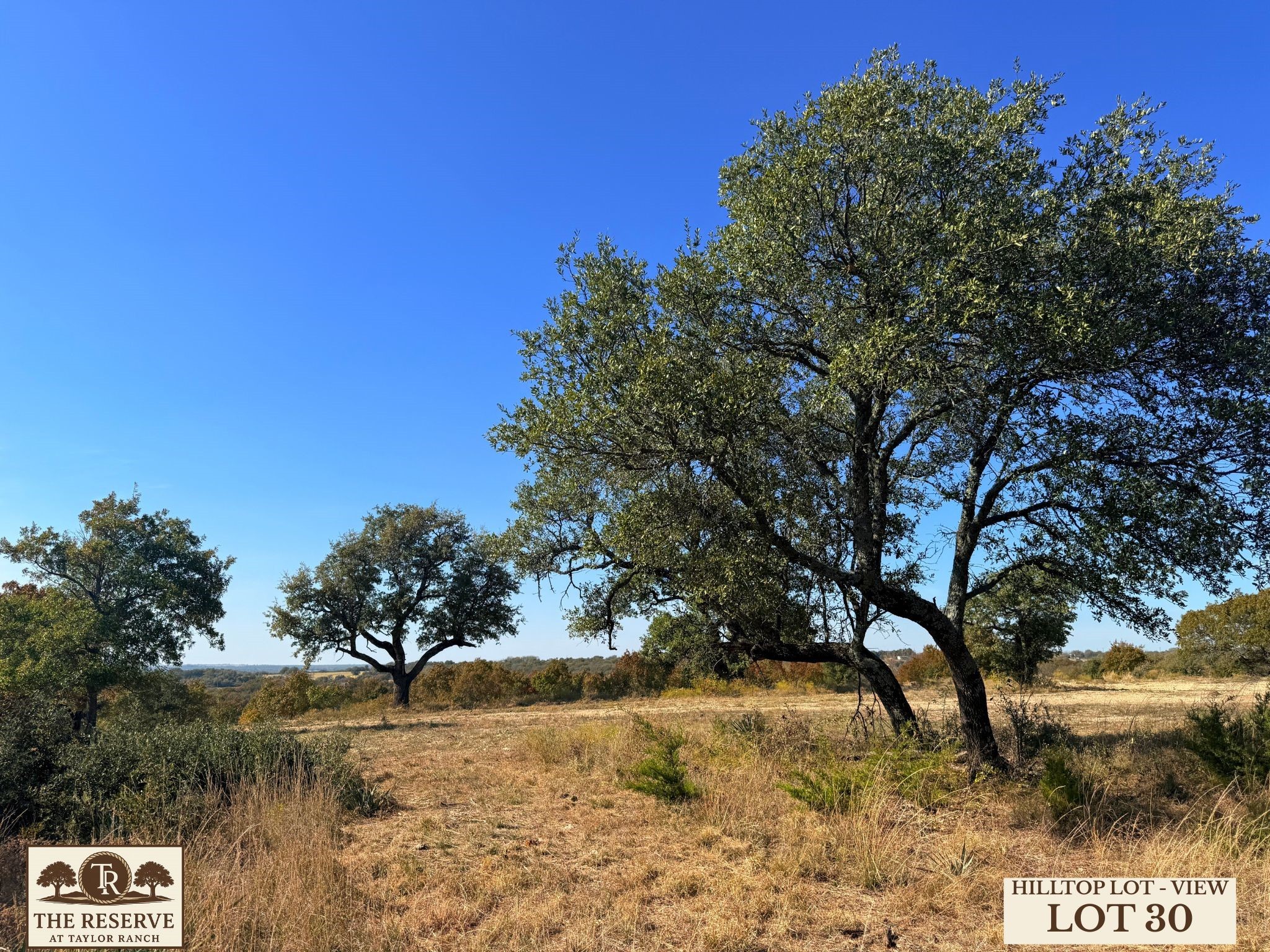 Lot 30 Colt Road Springtown TX 76082
