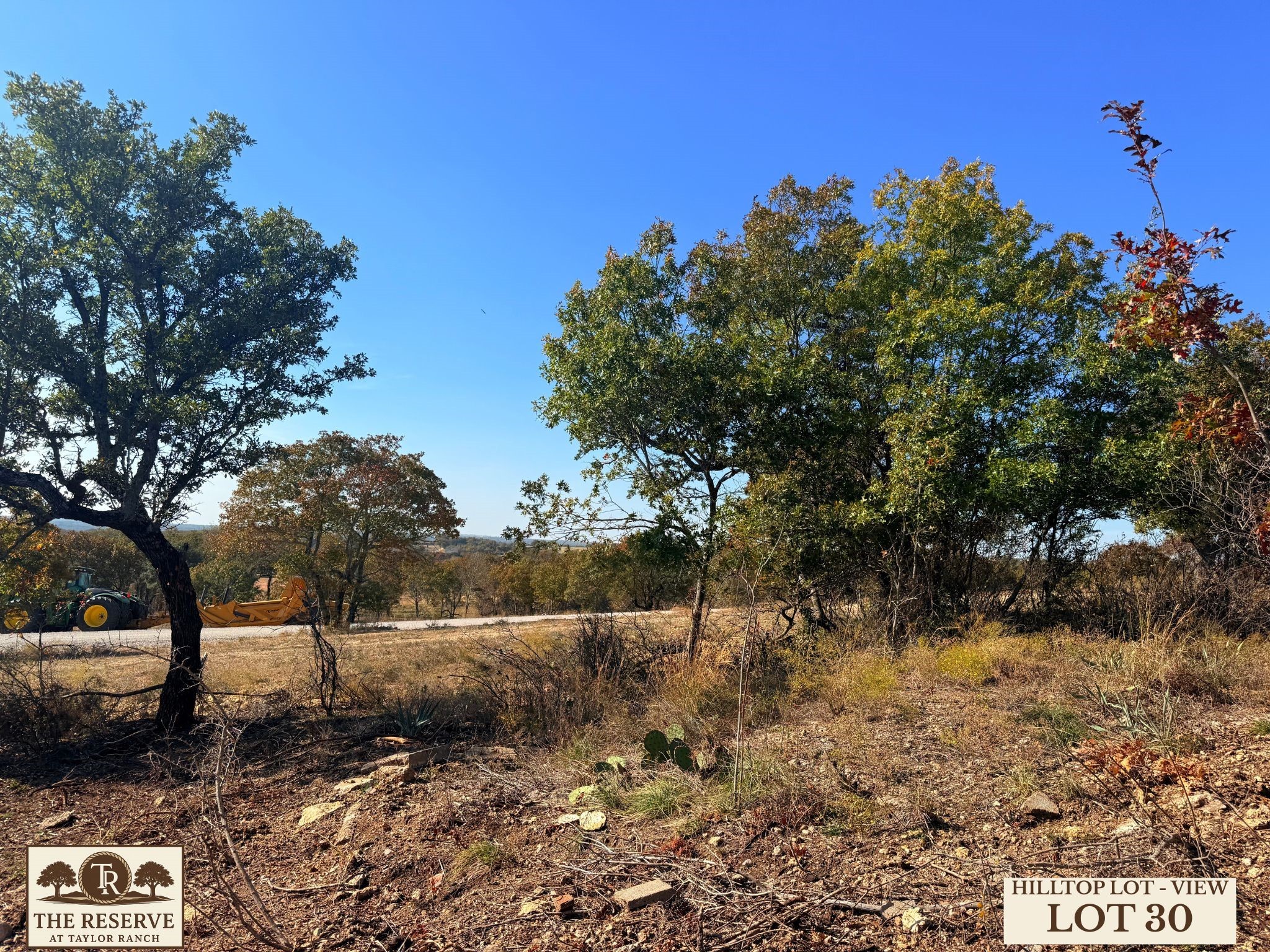 Lot 30 Colt Road Springtown TX 76082