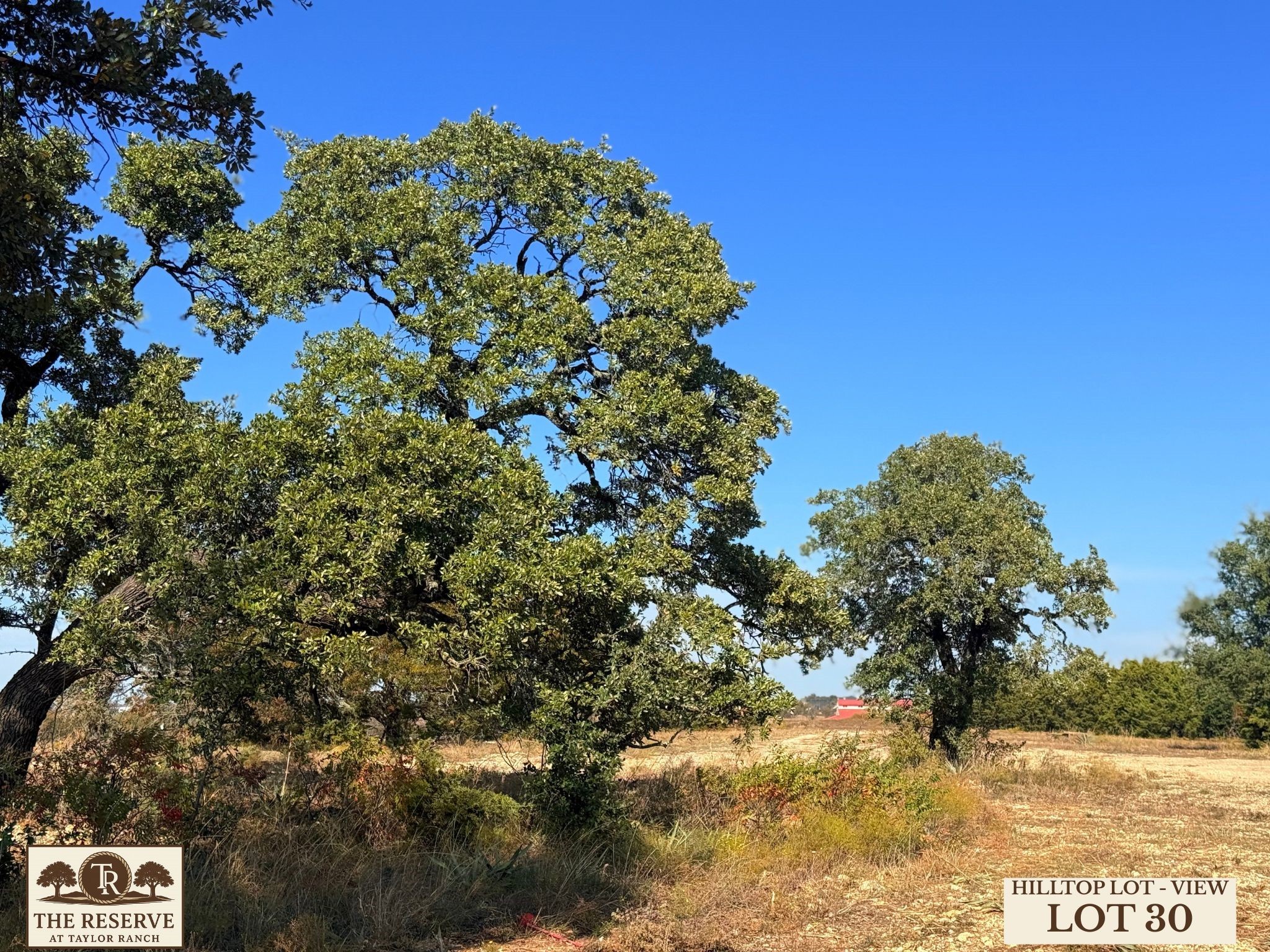 Lot 30 Colt Road Springtown TX 76082
