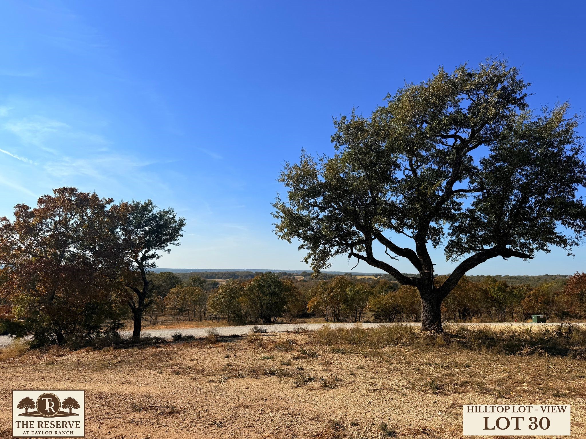 Lot 30 Colt Road Springtown TX 76082
