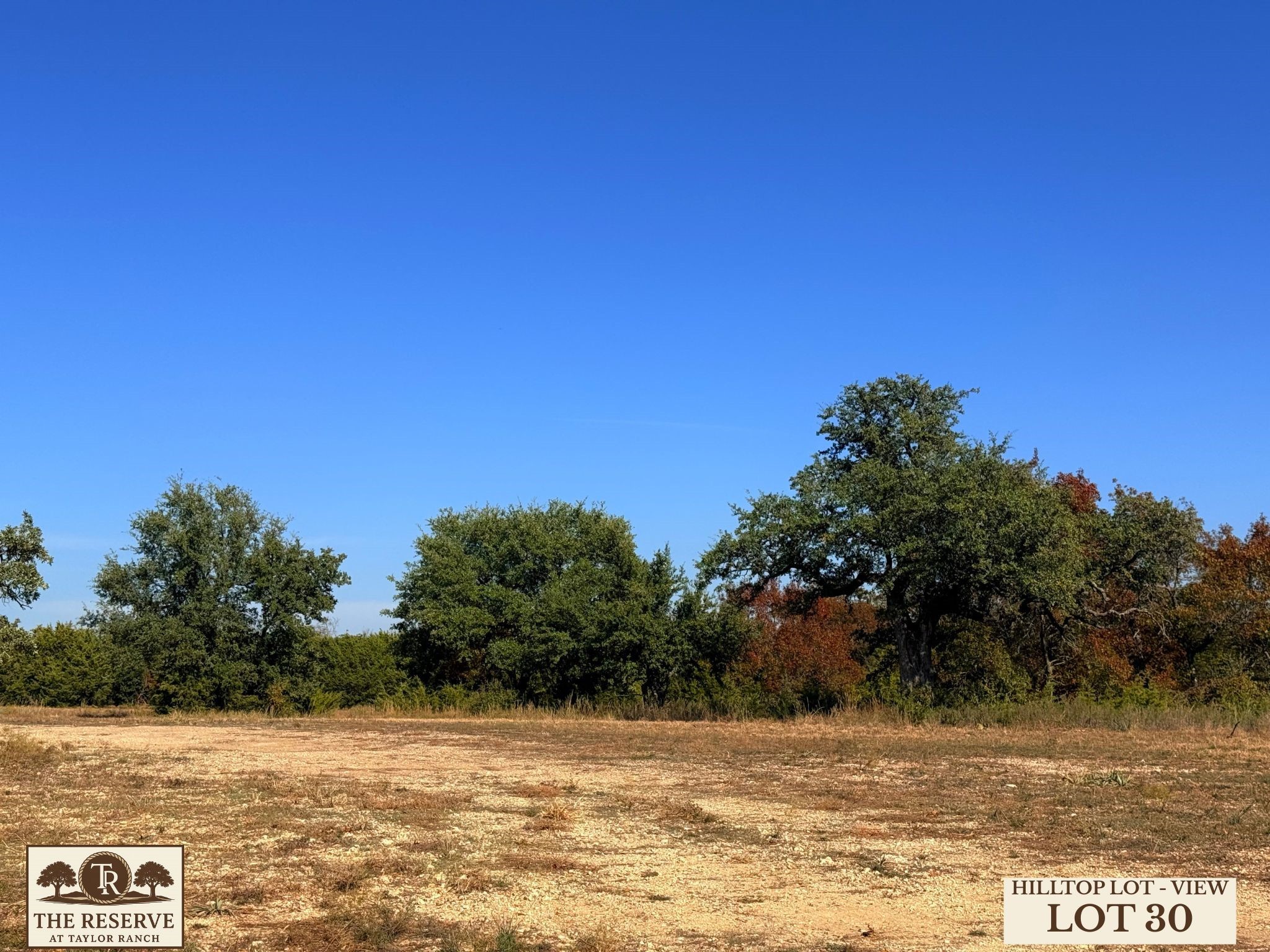 Lot 30 Colt Road Springtown TX 76082