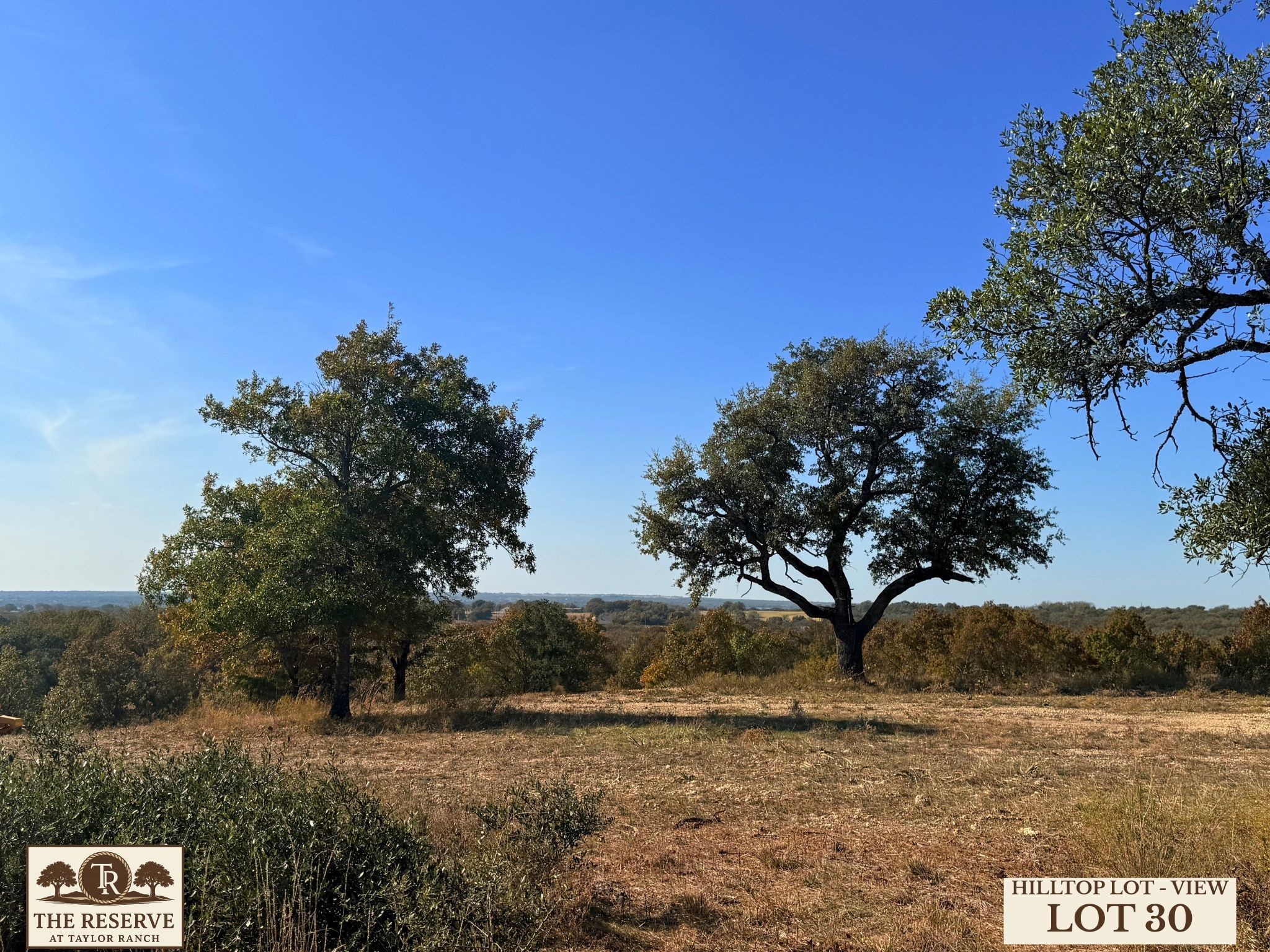 Lot 30 Colt Road Springtown TX 76082