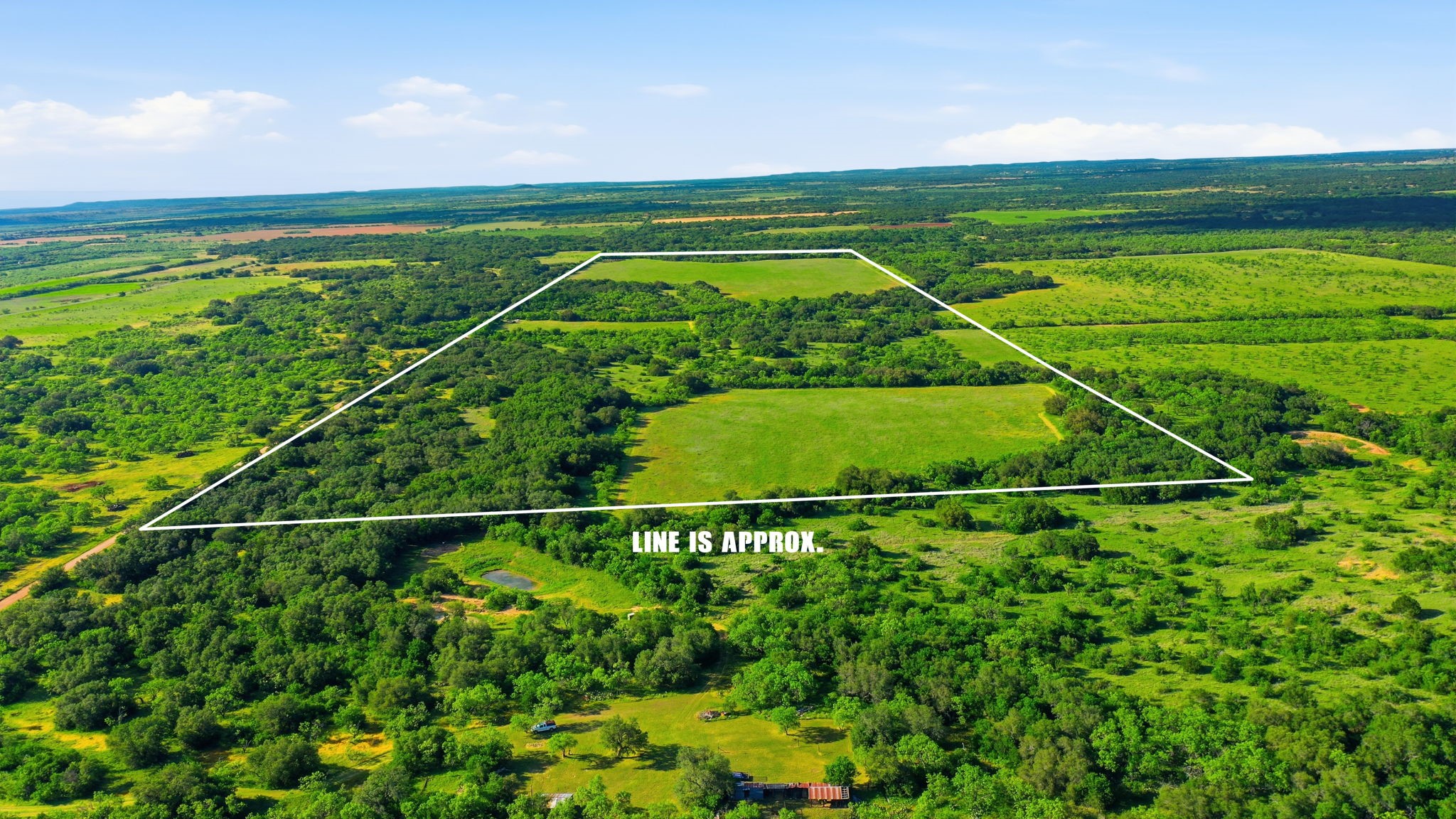 1343 County Road 188 Cross Plains TX 76443