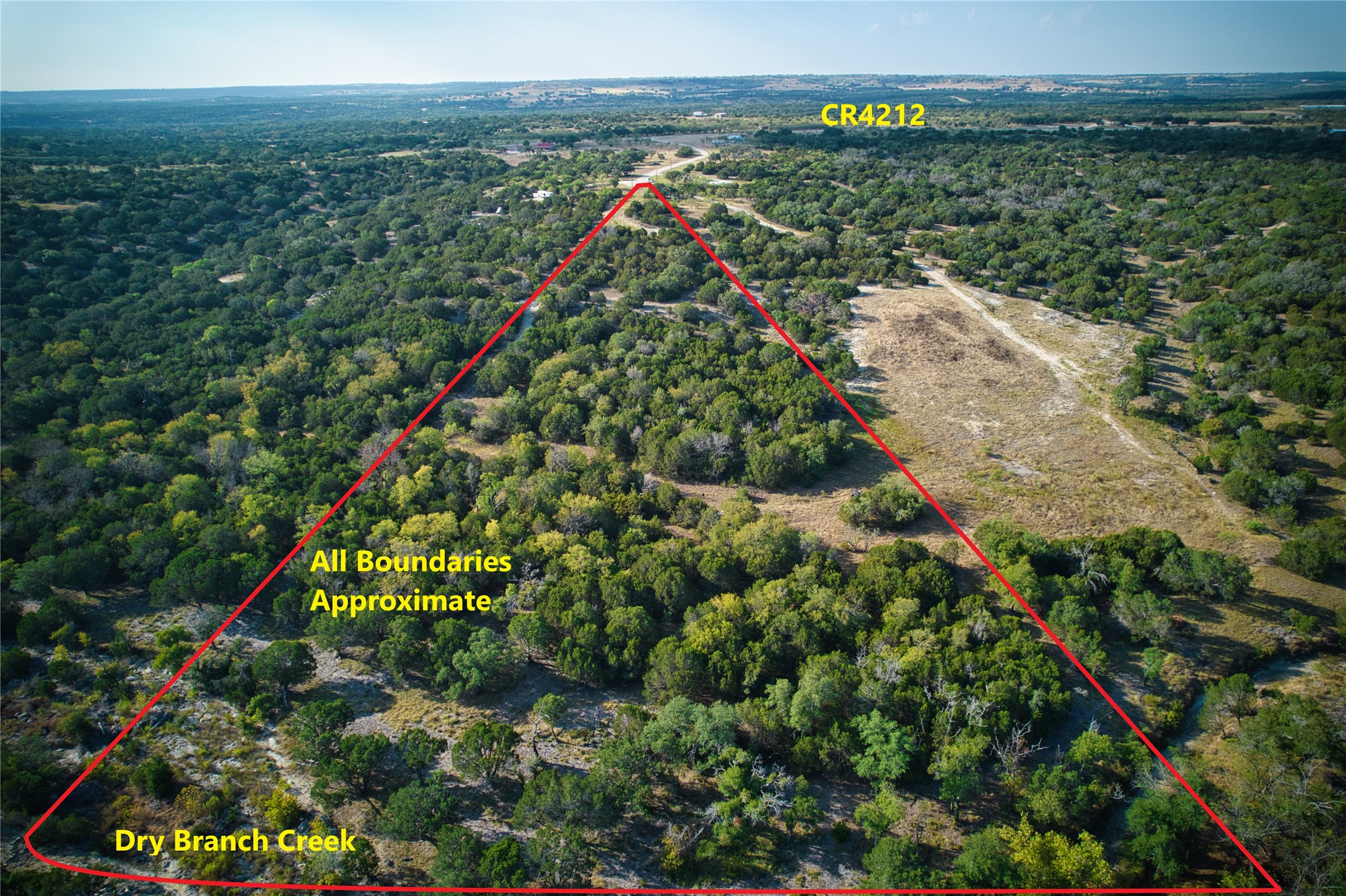 5255 Private Road 42125 Evant TX 76525