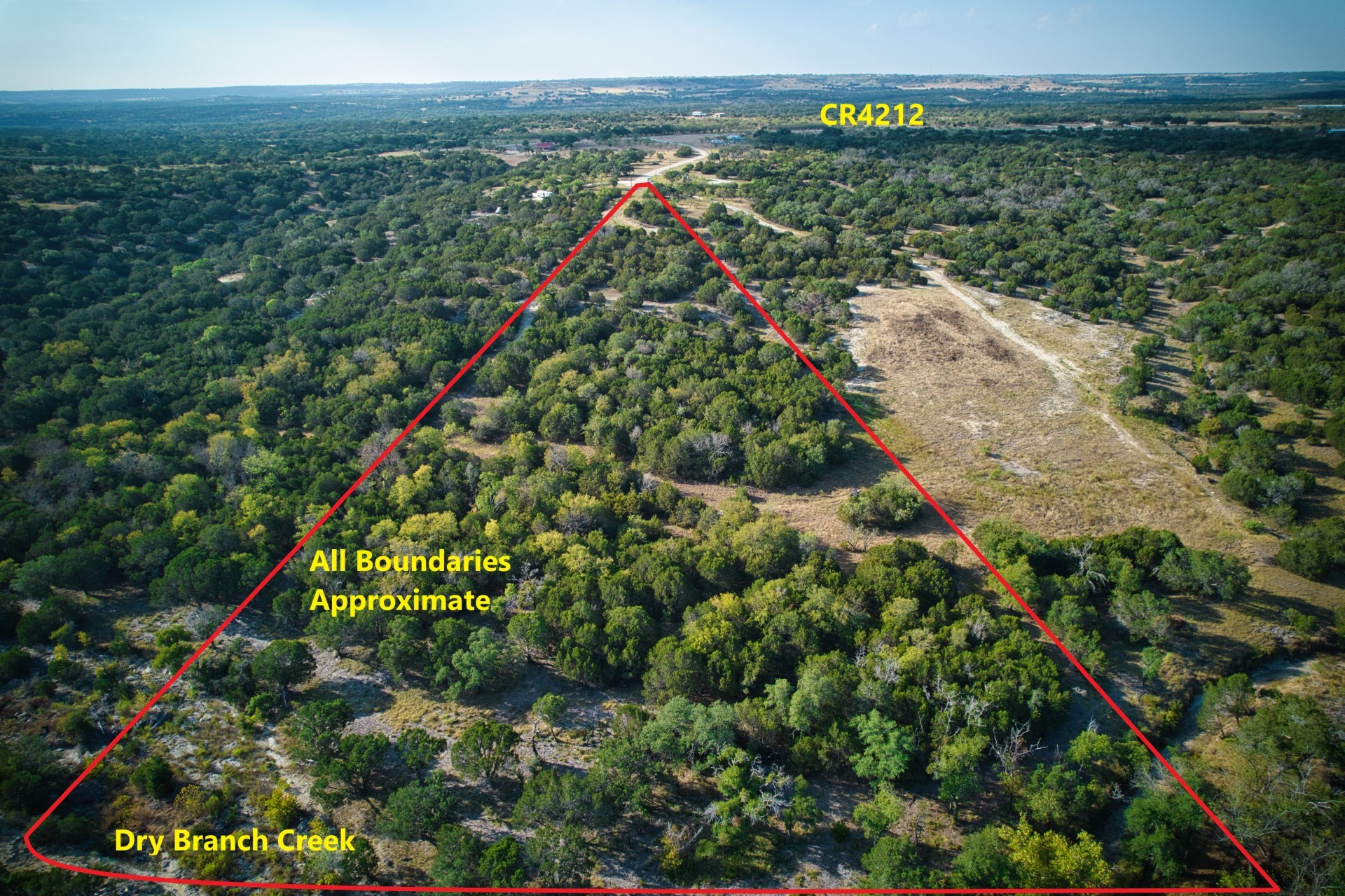 5255 Private Road 42125 Evant TX 76525