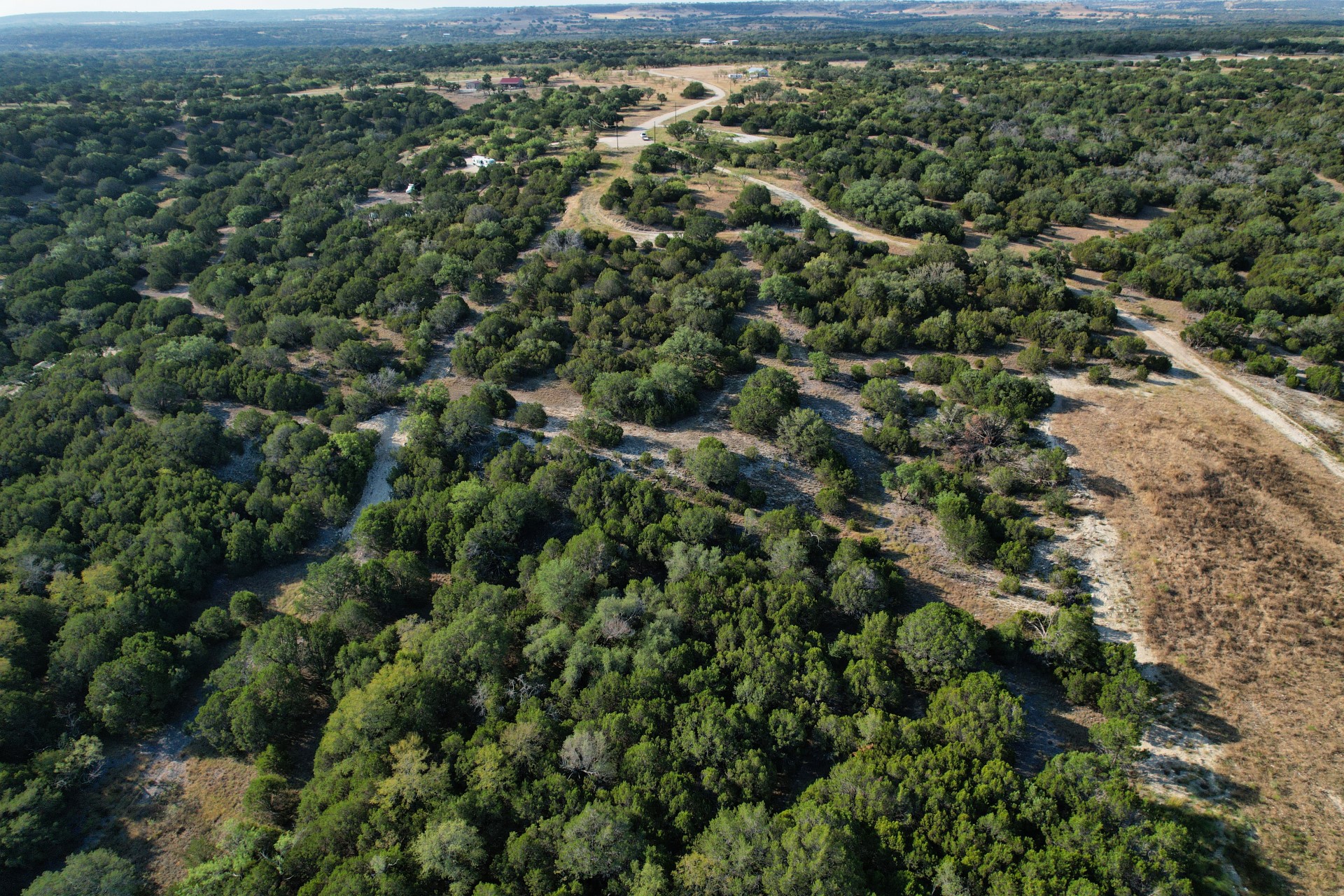 5255 Private Road 42125 Evant TX 76525