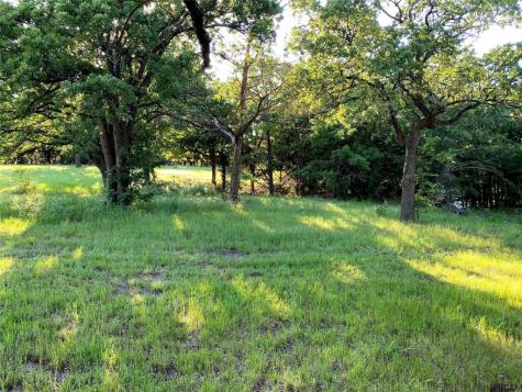 721 S Briaroaks Road Burleson TX 76028