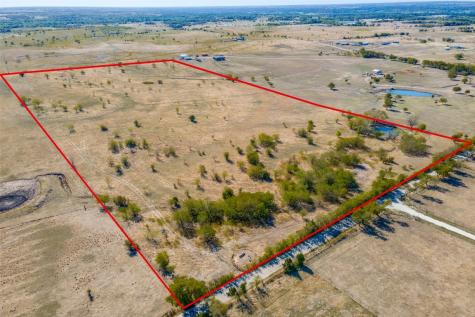 Tbd County Road 2735 Decatur TX 76234