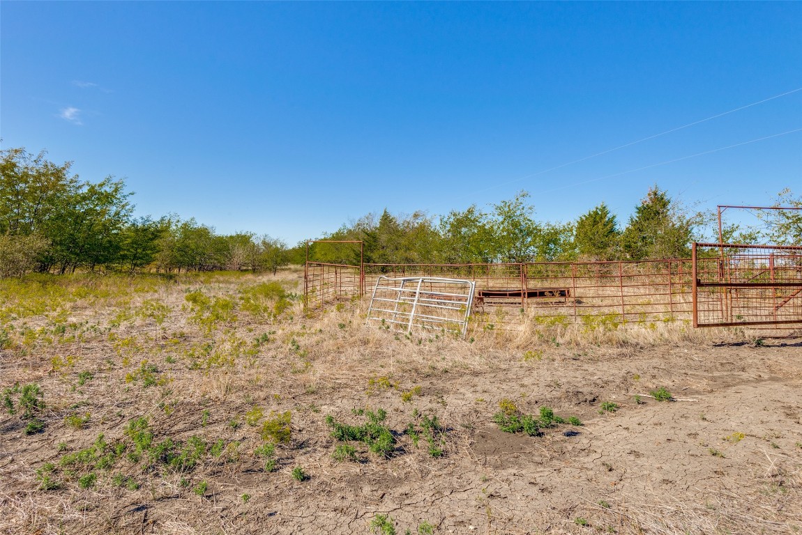 Tbd County Road 2735 Decatur TX 76234