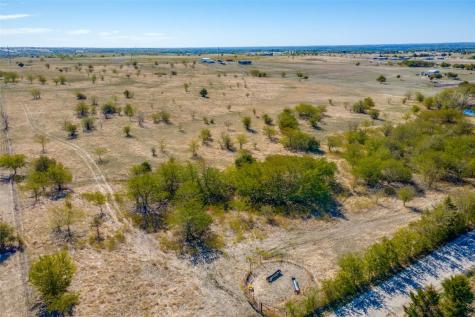 Tbd County Road 2735 Decatur TX 76234