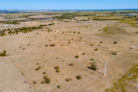 Tbd County Road 2735 Decatur TX 76234