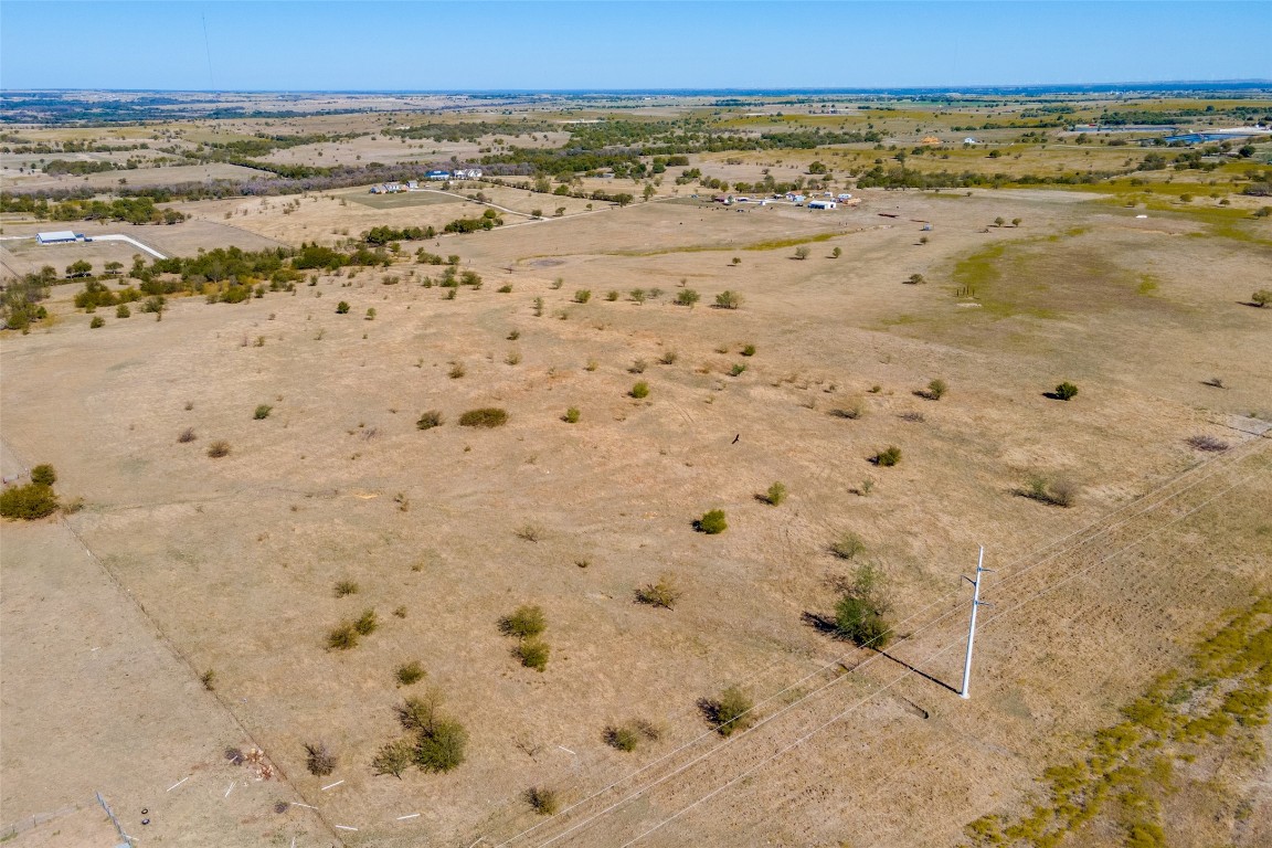 Tbd County Road 2735 Decatur TX 76234