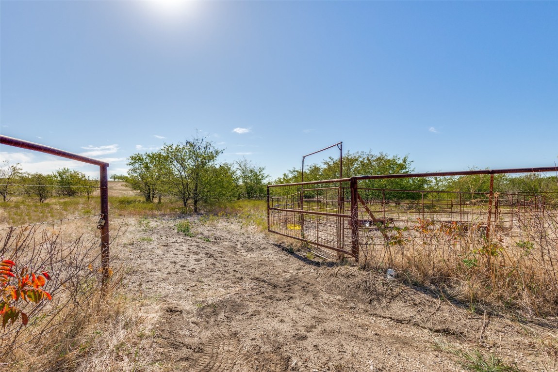 Tbd County Road 2735 Decatur TX 76234