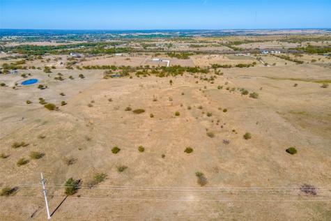 Tbd County Road 2735 Decatur TX 76234