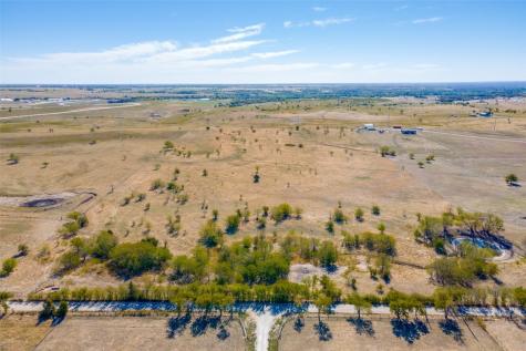Tbd County Road 2735 Decatur TX 76234