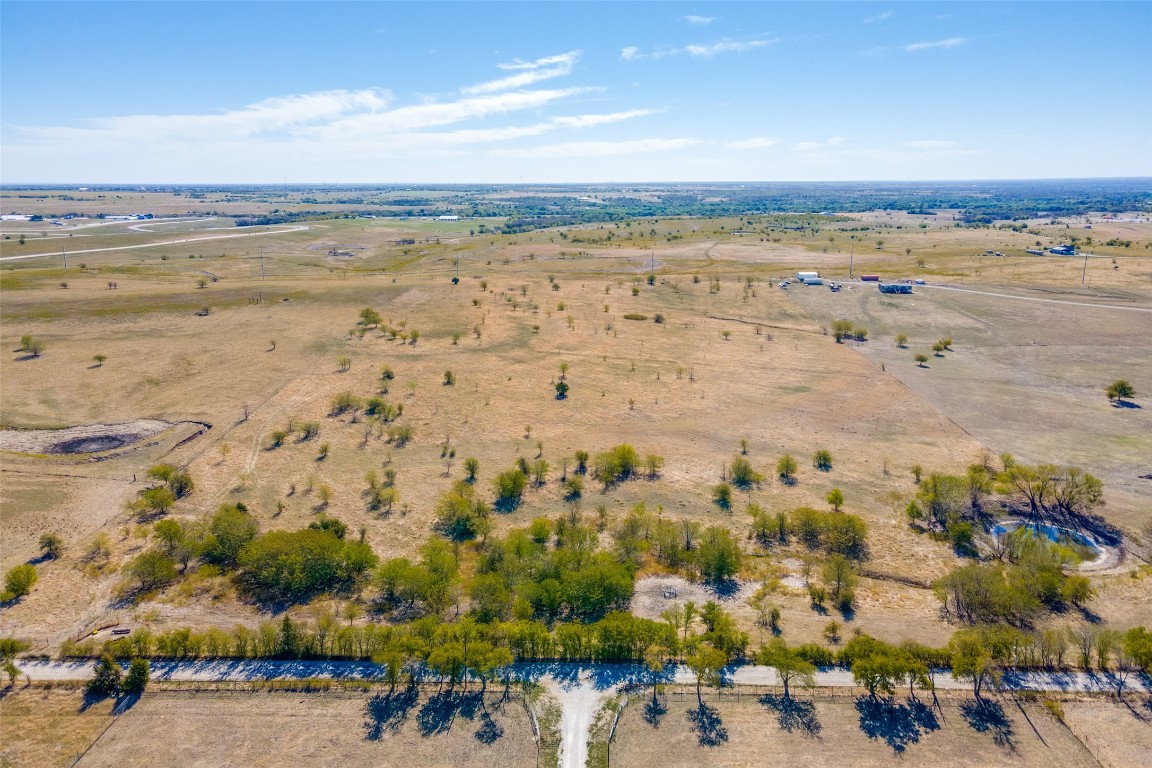 Tbd County Road 2735 Decatur TX 76234