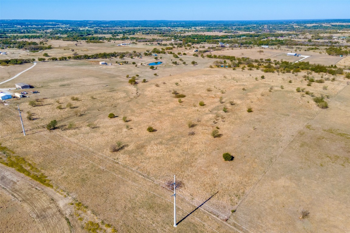 Tbd County Road 2735 Decatur TX 76234
