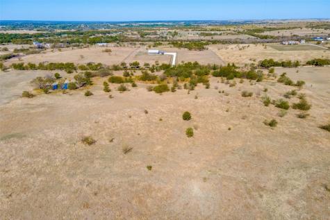 Tbd County Road 2735 Decatur TX 76234