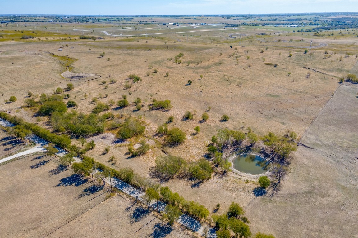 Tbd County Road 2735 Decatur TX 76234