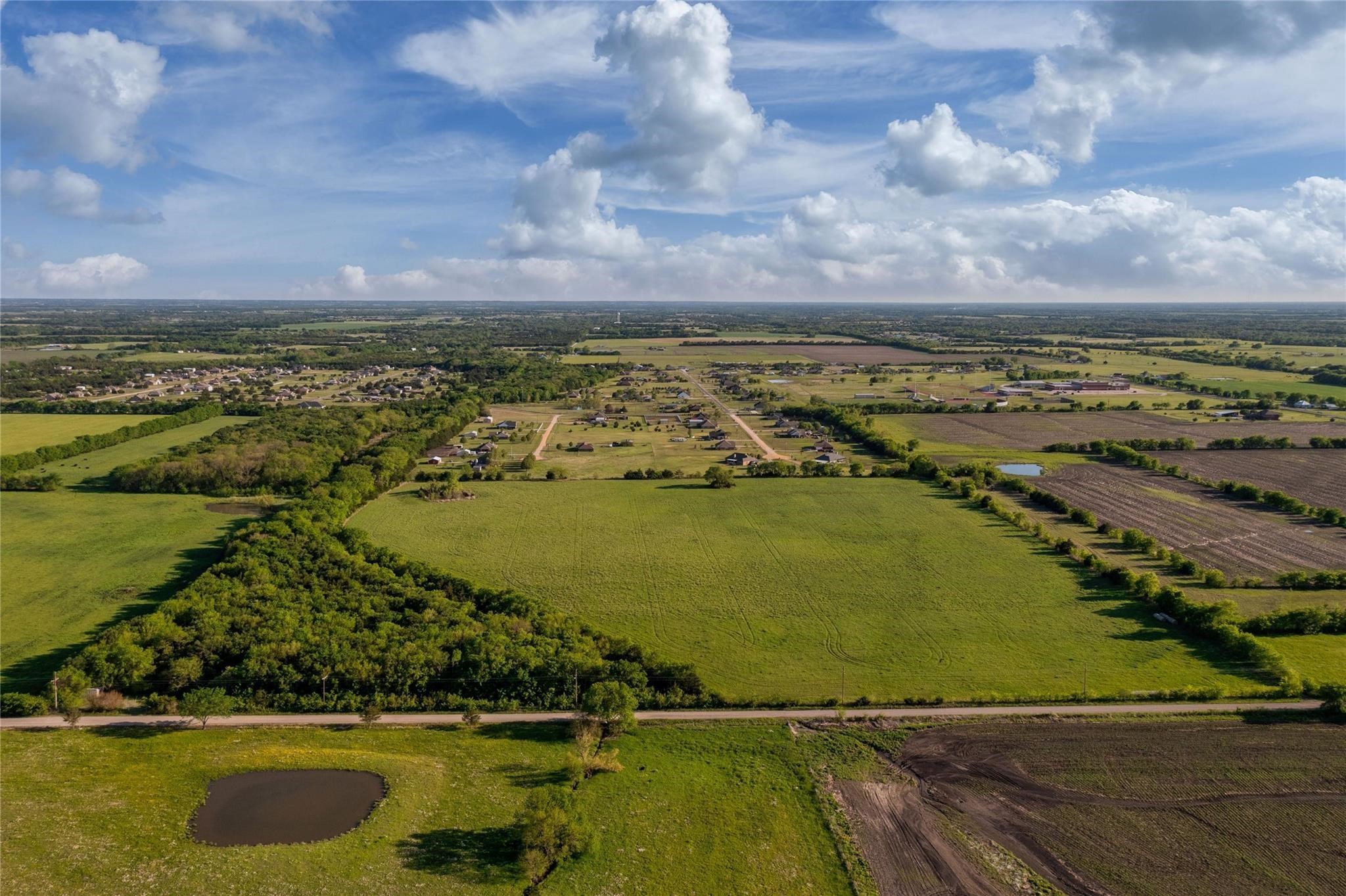Tract 1 County Road 4905 Trenton TX 75490